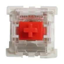 Buy Mechanical Gaming Keyboard Switches DIY Replaceable Spare Red Switches in Egypt