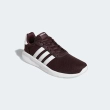 Buy ADIDAS Men • Sportswear LITE RACER 3.0 SHOES GX6741 in Egypt