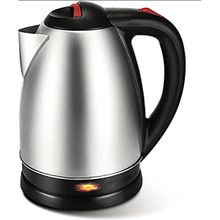 اشتري Stainless Steel Kettle - 1.5l في مصر