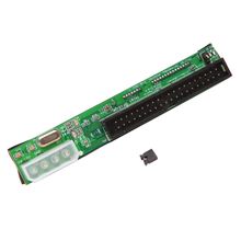 Buy 915 Generation 715Pin 25 Sata Female To 35 Inch Ide Sata To Ide Adapter Converter Male 40 Pin Port For 133 100 Hdd Cd Dvd Serial in Egypt