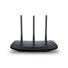 Buy TP-Link TL-WR940N - 450Mbps Wireless N Router in Egypt