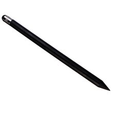 Buy Capacitive Touch Screen Pencil Pen Stylus For   Tablet Black in Egypt