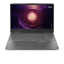 Buy Lenovo LOQ 15APH8 - AMD Ryzen 7 7840HS - 16GB - 512GB SSD -  RTX™ 3050 6GB - 15.6 FHD - Win 11 - Storm Grey in Egypt