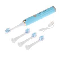 Buy 5 Modes IPX7 Electric Toothbrush Utomatic Brush High Quality A in Egypt