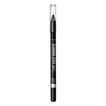 اشتري Rimmel Scandal Eyes Waterproof Kohl Kajal -001 Black في مصر