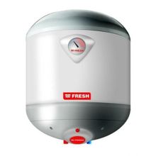 اشتري Fresh Venus Electric Water Heater - 30L - White في مصر