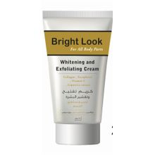 Buy Bright Look Whitening Cream For Face, Sensitive Areas And All Body Parts 50 Gm in Egypt