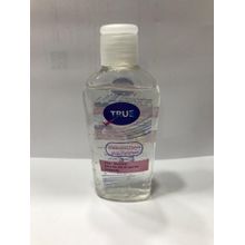 Buy True Hand Sanitizer Gel - Lemon Odor - 75 Ml -3 Packs in Egypt