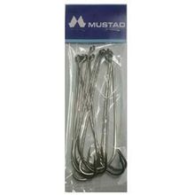 MUSTAD FISHING HOOKS SIZE 10