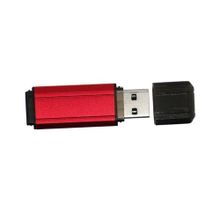 اشتري 4GB USB 20 Flash Drive Memory Stick Storage Thumb Pen U Disk Red 4GB في مصر