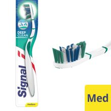 Buy Signal Tooth Brush Deep Clean – Medium in Egypt