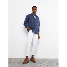 اشتري LC Waikiki Regular Fit Men's Dobby Shirt في مصر