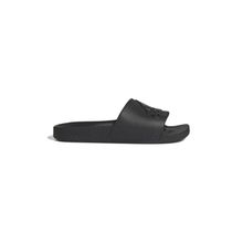 Buy ADIDAS LZX05 Adilette Aqua Swim Sandals/Slippers - Core Black in Egypt