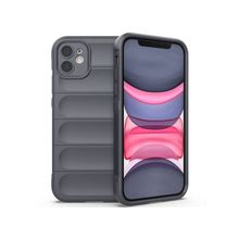 اشتري Soft Shockproof Protection Camera Cover For Iphone 11 في مصر