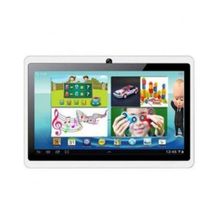 G Tab Q77 7 Inch 4gb Wi Fi Tablet For Kids White Price In Egypt Jumia Egypt Kanbkam