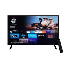 Buy Pluto 50-inch LED TV - 4K - Frameless - Smart - Android 11-50FLS in Egypt