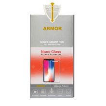 Buy Armor Screen Nano Glass Anti Broken For Alcatel 3X (2019) in Egypt