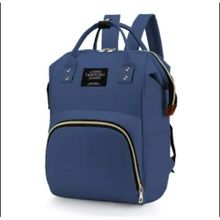 Buy Baby Diaper Bag - Blue in Egypt