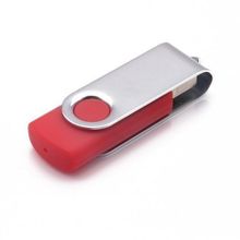 اشتري Generic 256GB USB 3.0 Flash Drive  - Red في مصر