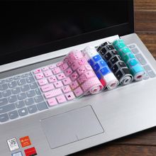 Buy Laptop Keyboard Film Full  15.6 Inch 14 Pink in Egypt