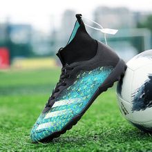 Soccer discount boots jumia