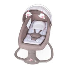 Buy Mastela Deluxe Multi-functional Bassinet 3*1 in Egypt