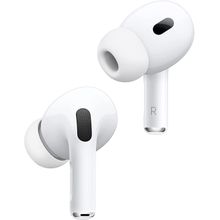 اشتري Apple New Apple AirPods Pro (2nd Gen) في مصر