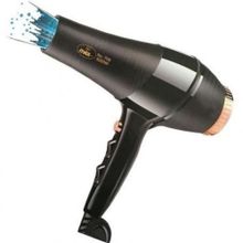 Buy Hair Dryer Max 709 - 5000 Watt - Black in Egypt