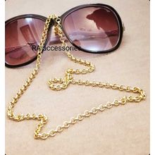 Buy RA accessories Handmade Women Eyeglasses Chain Stainless Chain in Egypt