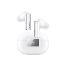 اشتري Huawei Freebuds Pro 2 - Active Noise Cancellation Earbuds - Ceramic White في مصر