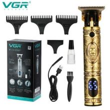 Buy VGR V-228 Professional Rechargeable Hair Trimmer in Egypt