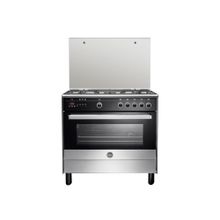 اشتري Toshiba La Germania Gas Cooker - 5 Burners – 90cm في مصر