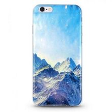 Buy IPhone 6Plus / 6S Plus Back Cover TPU Case Transparent Ultra Thin in Egypt