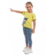 Buy Junior High Quality Cotton Blend And Comfy Girl Leggings in Egypt