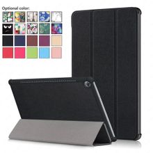 Buy Coosybo Mediapad [M5 10.8] Case, 10.8" Ultra Slim Cover + PU Leather Auto Sleep / Wake For 2018 HuaWei [M5 Pro] CMR-AL09/W09/W19 in Egypt