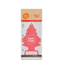 اشتري Smart Scent Car Freshener, Smart Scent, Strawberry Mini Paper في مصر