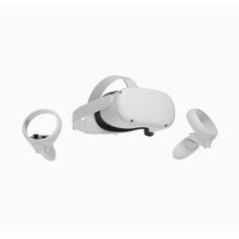 اشتري Oculus Quest 2 - Advanced All-In-One Virtual Reality Headset - 256 GB في مصر