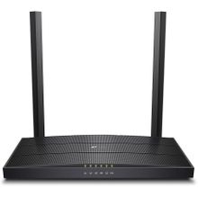 Buy TP-Link AC1200 Wireless VDSL/ADSL Modem Router (ARCHER VR400) in Egypt