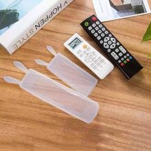 Buy Silicone Cover To Protect The Remote Control - Set Of 2 in Egypt