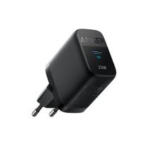 اشتري Anker 312 Type-C Wall Charger, 25W, Black - A2642G11 في مصر