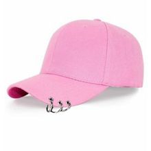 Buy Cap Fashion PRESSING Free Size - ROSE in Egypt