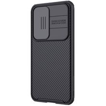 اشتري Nillkin Shockproof CamShield Pro Case for Huawei Honor 50 Camera Slide Privacy Protect في مصر