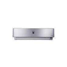 اشتري Sharp AH-XP24UHE Cooling Only Inverter Split  SilverSharp AH-XP24UHE Cooling Inverter Digital With Plasmacluster Split Air Conditioner - 3HP - Silver في مصر