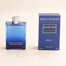 اشتري Geparlys Parfume EQUIVOQUE - EDT - FOR MEN - 100ML في مصر