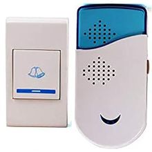 Buy Wireless Doorbell With Remote Control in Egypt