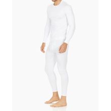 اشتري Dr-Uniform Thermal Underwear Set - White في مصر