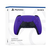 اشتري Sony Interactive Entertainment Playstation 5 Dualsense Wireless Controller Galactic Purple في مصر