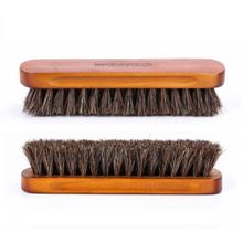 اشتري Imported Horse Brushes For Leather Shoes -a Plastic Shoehorn As A Gift في مصر