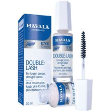 Buy Mavala Double Lash For Longer Stronger Lash  - 10 Ml in Egypt