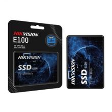 Buy Hikvision E100 128GB SSD 2.5" SATA 6GB/s Solid State Drive in Egypt